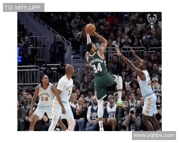 雄鹿队遭遇三连败，字母哥状态下滑引发担忧